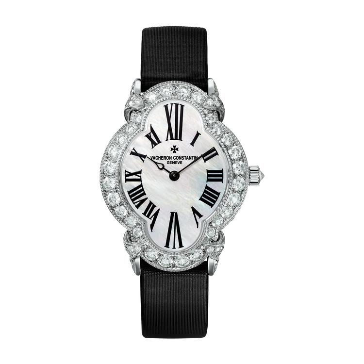 Vacheron Constantin Heures Créatives