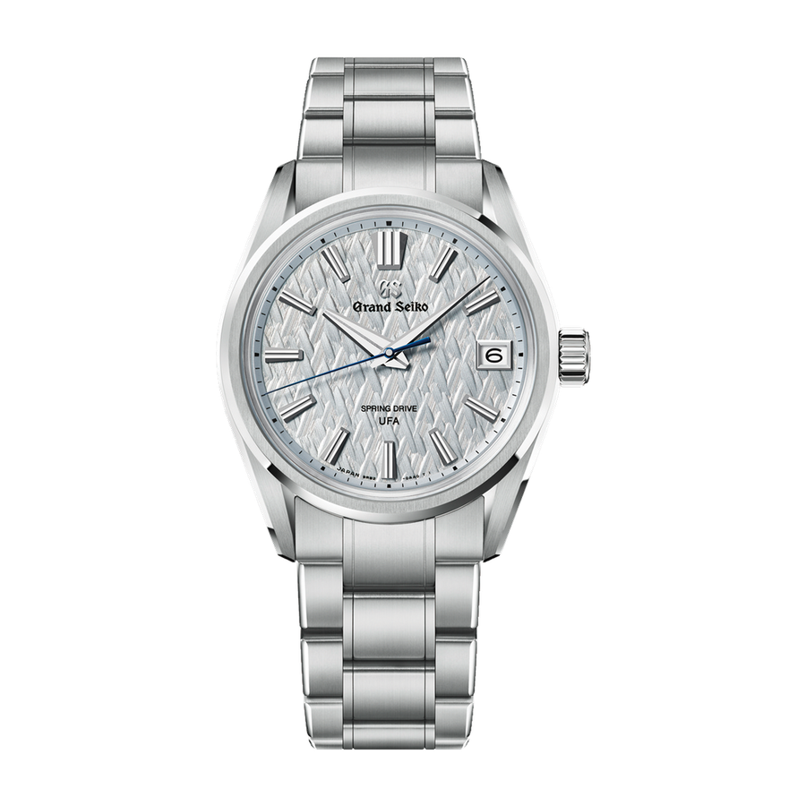 Grand Seiko Spring Drive U.F.A.