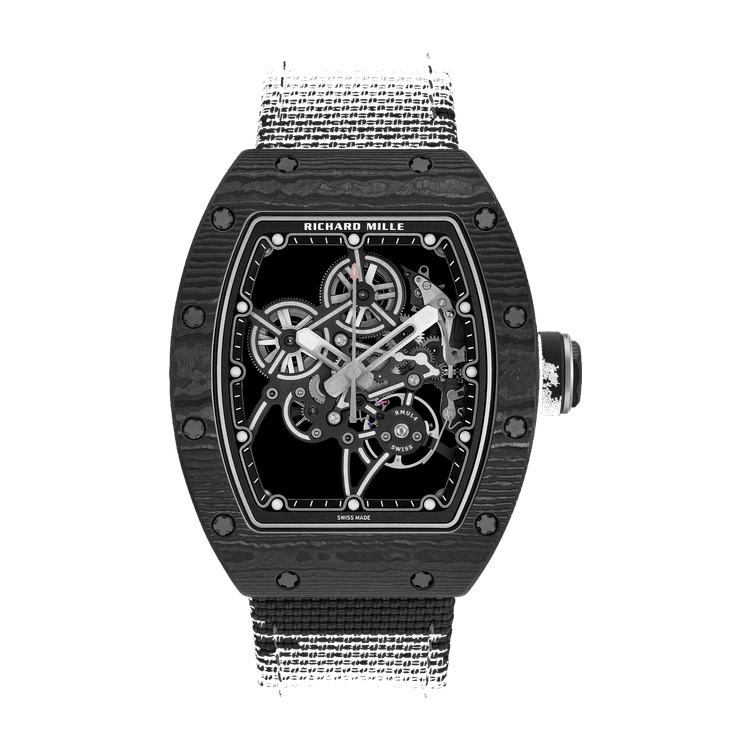 Richard Mille RM 55-01