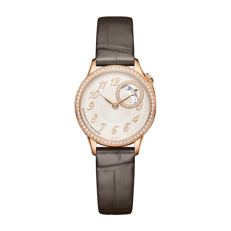 Vacheron Constantin Égérie