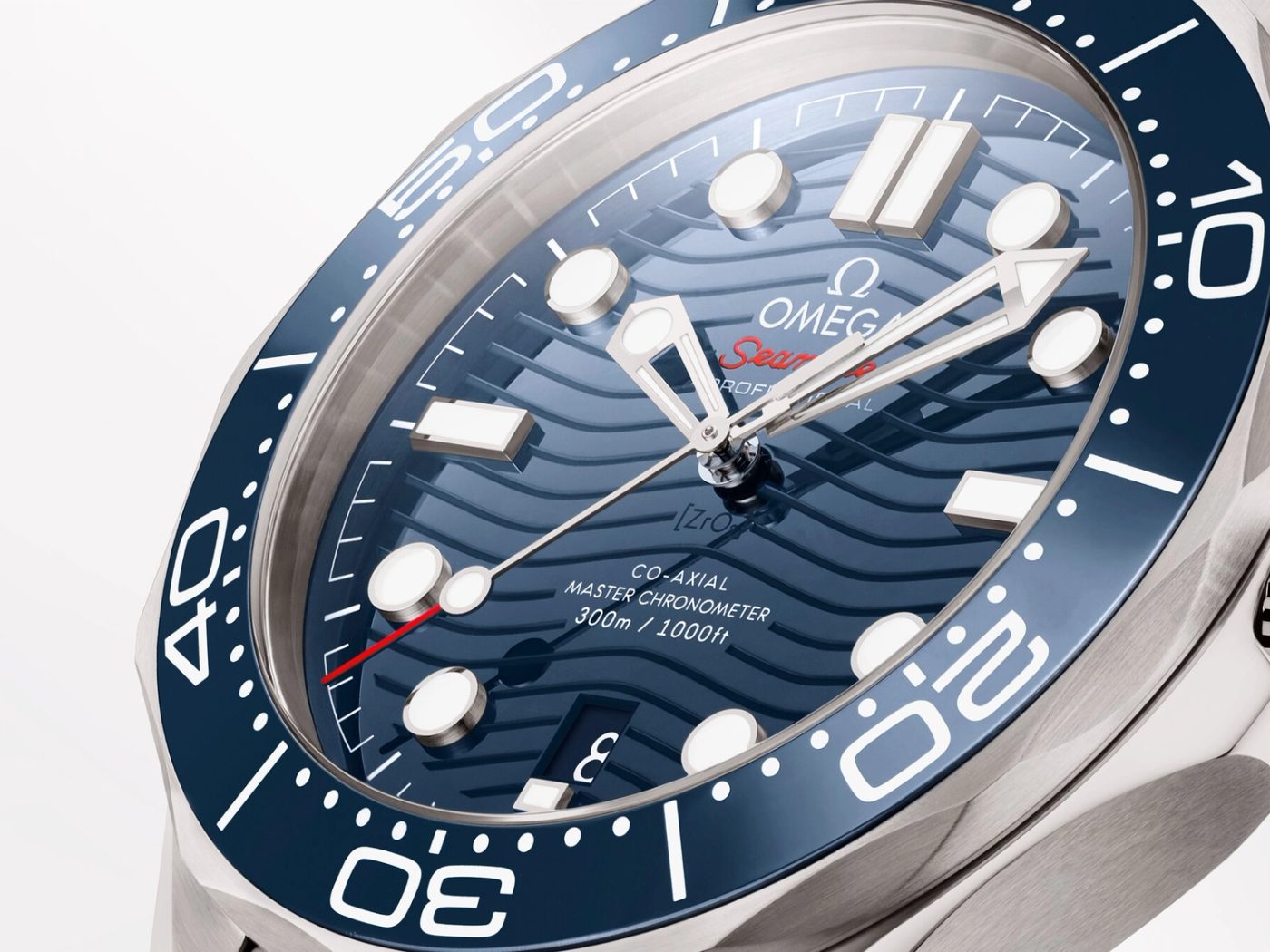 Omega watch