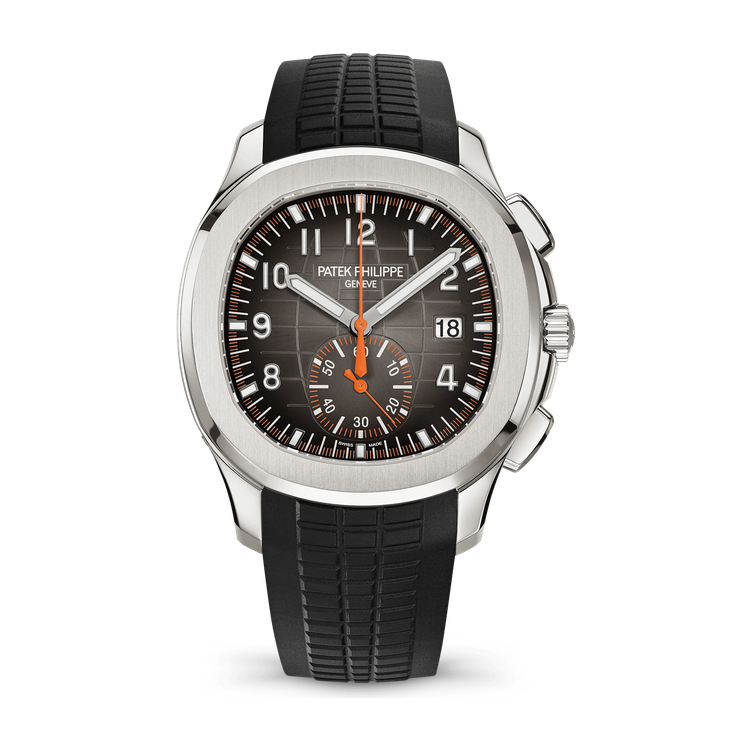 Patek Philippe Aquanaut Chronograph