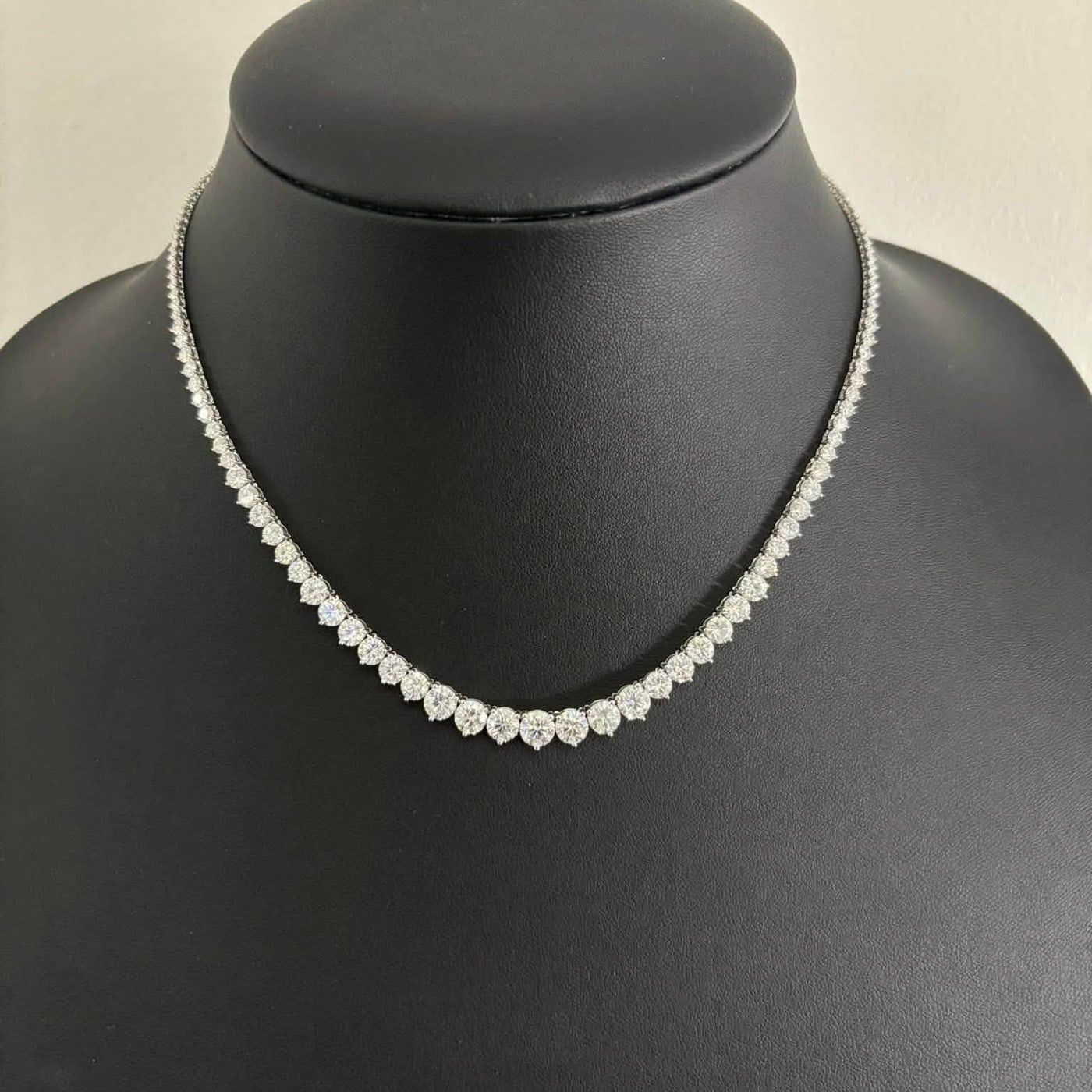 Chain made to order by CT Timepieces