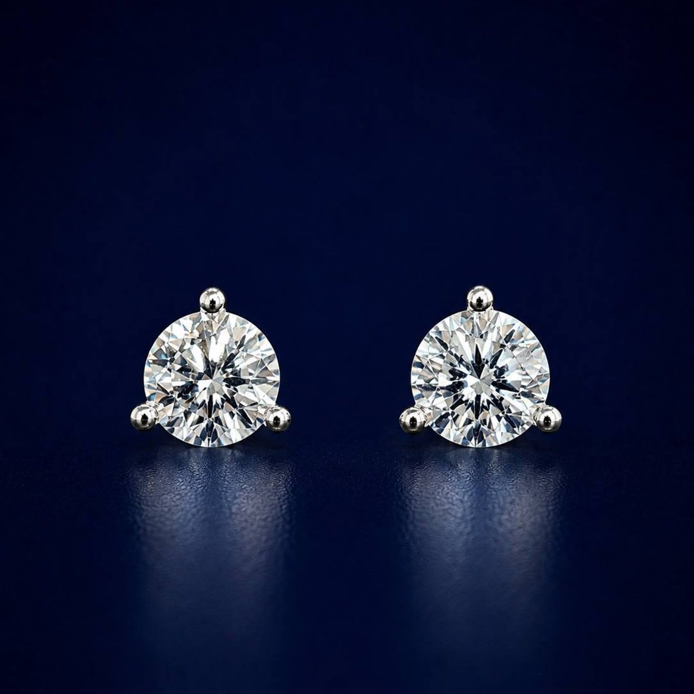 Earring made to order by CT Timepieces