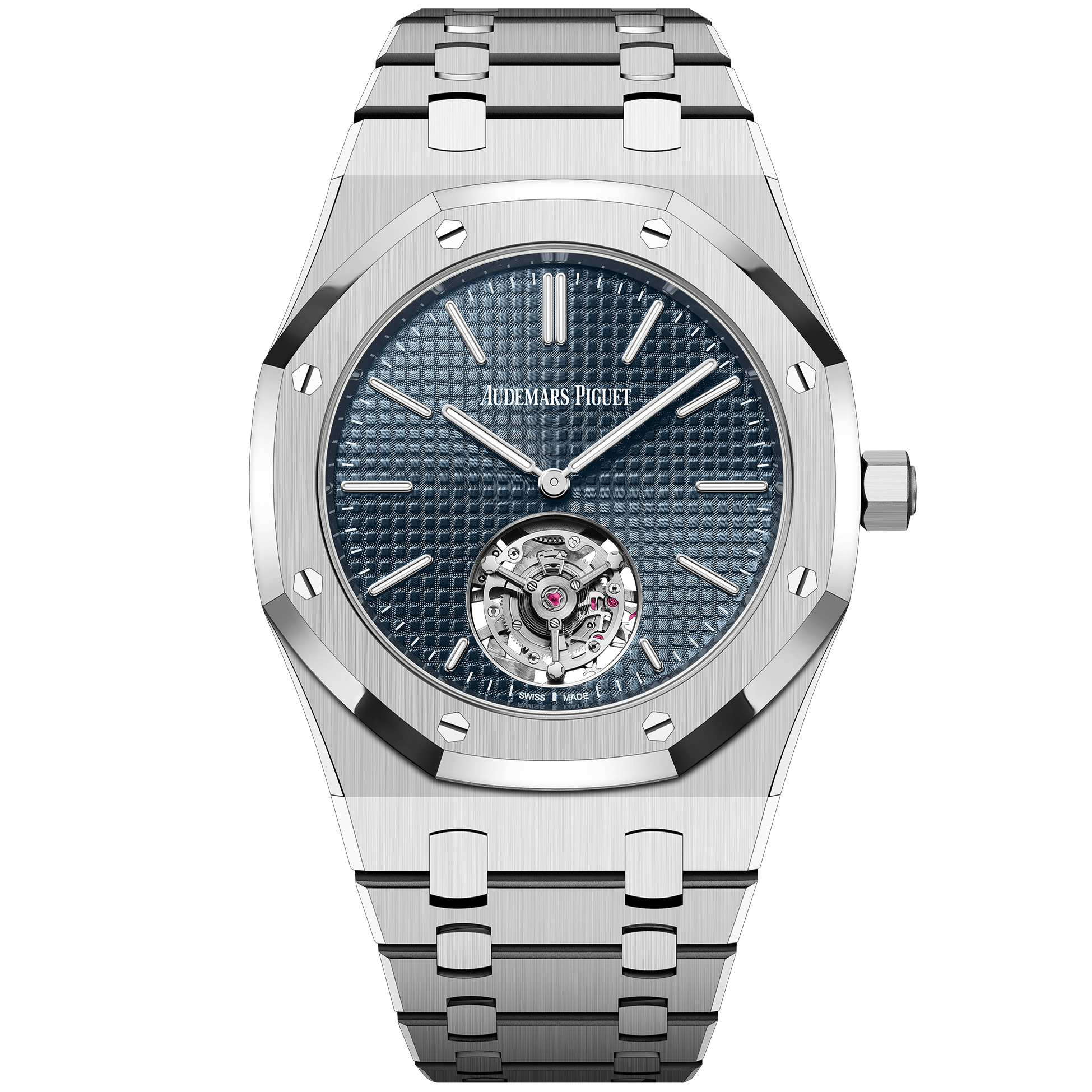 Audemars Piguet Royal Oak Blue Steel 37mm