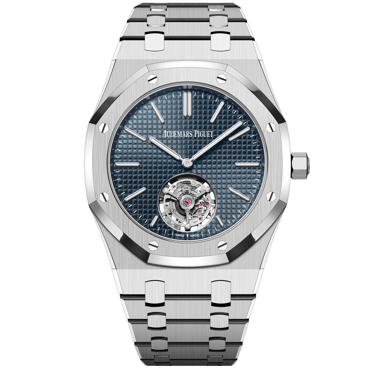 Audemars Piguet Royal Oak Blue Steel 37mm