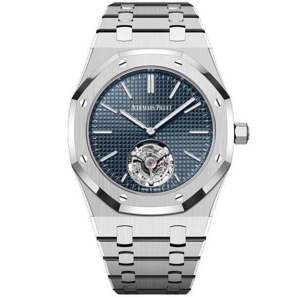 Audemars Piguet Royal Oak Blue Steel 37mm