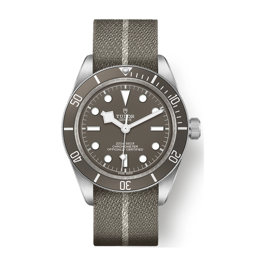 Tudor Black Bay 58 925