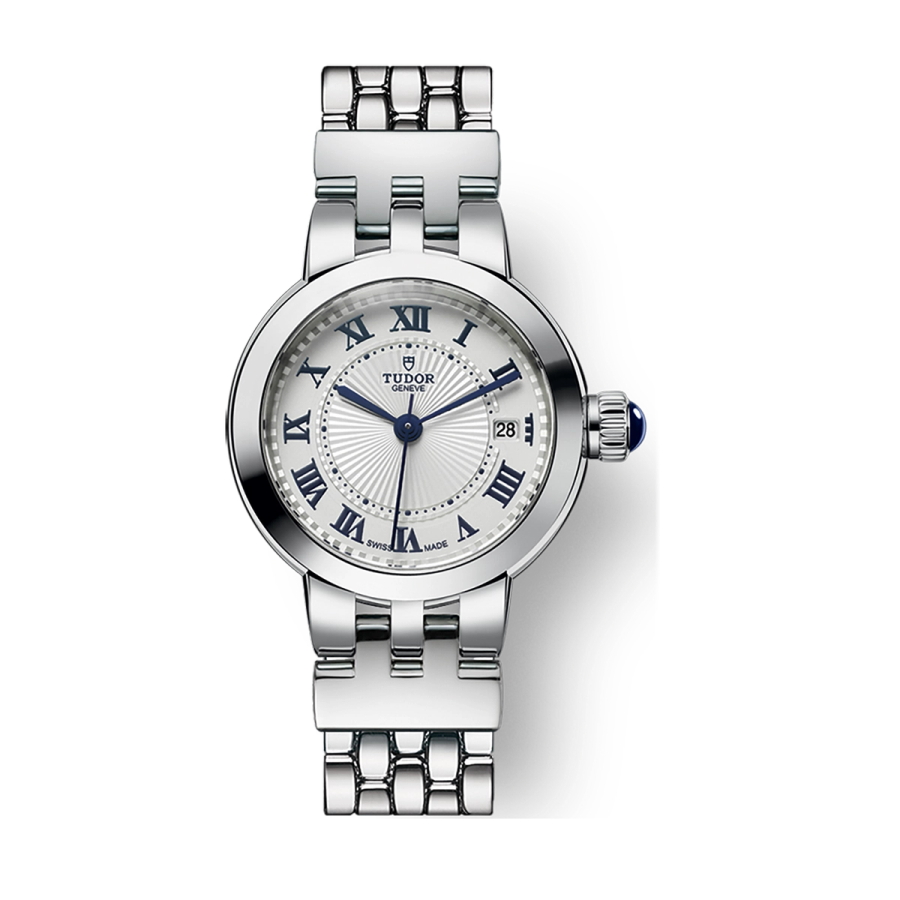 Tudor Clair de Rose