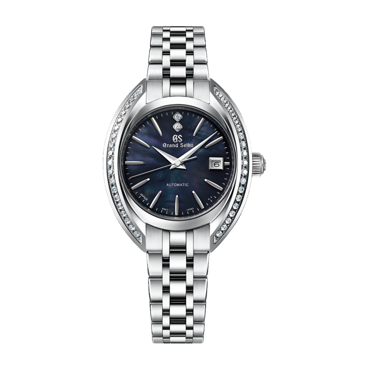 Grand Seiko Heritage 62GS Purple Steel 30.6mm