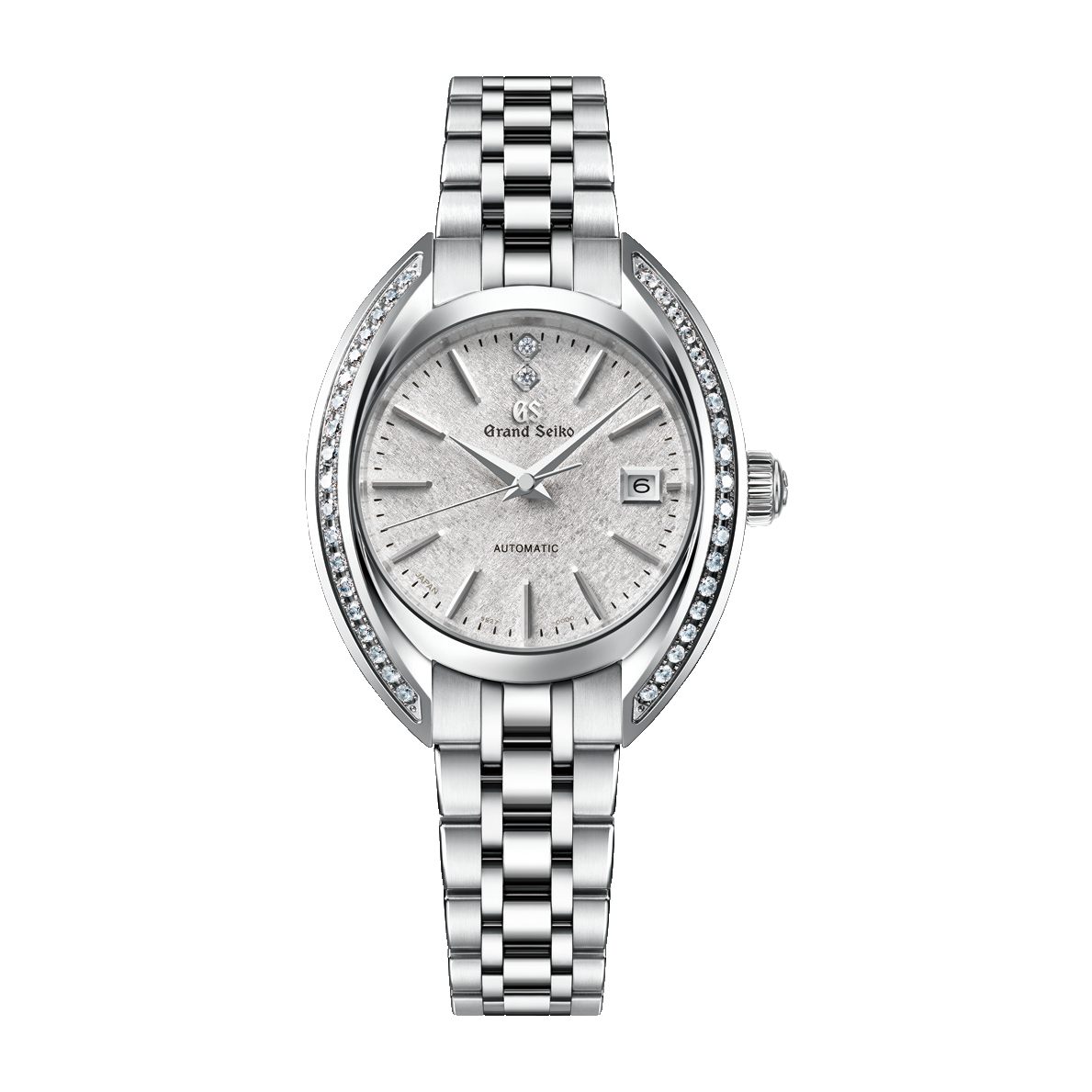 Grand Seiko Heritage 62GS Silver Steel 30.6mm