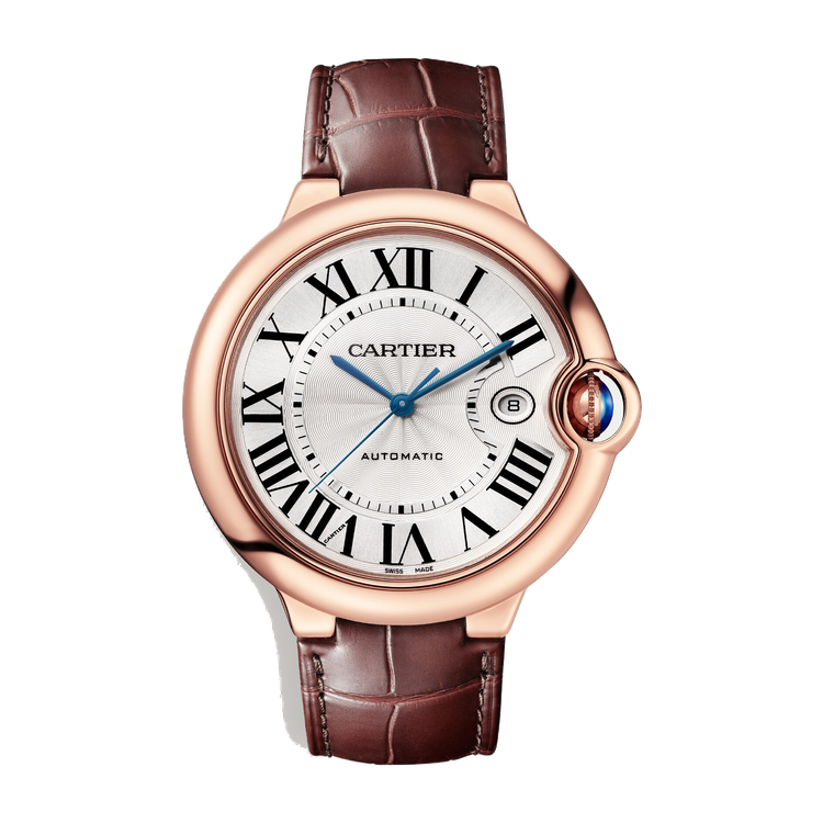 Cartier Ballon Bleu