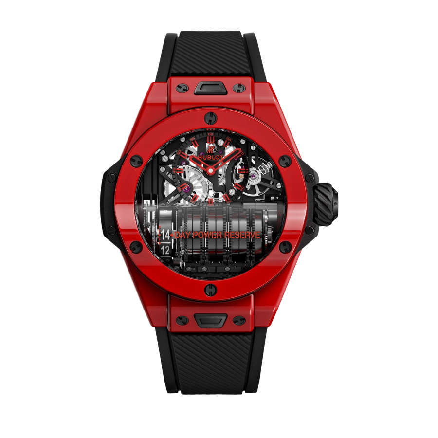 Hublot Big Bang MP-11