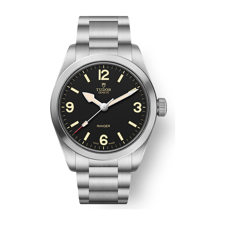 Tudor Ranger