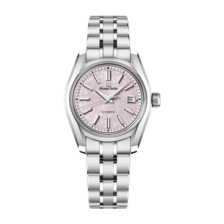 Grand Seiko 62GS