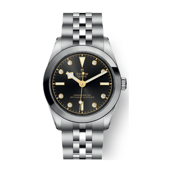 Tudor Black Bay One 31 Dark Grey Steel 31mm