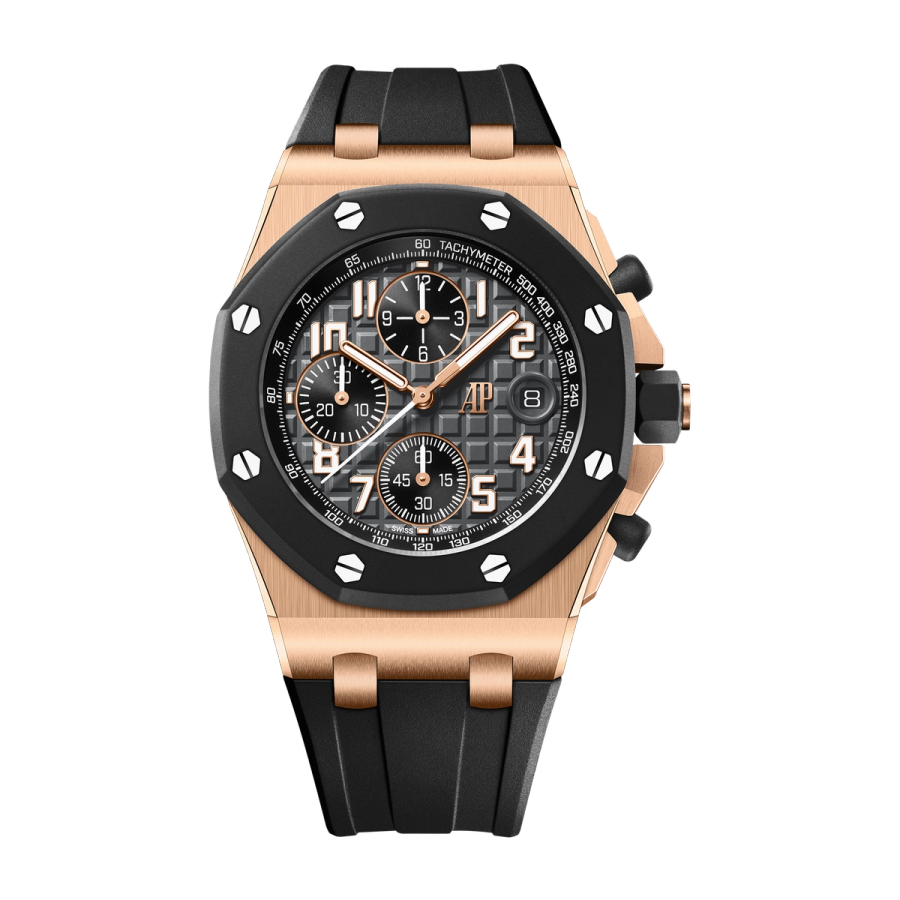 Audemars Piguet Royal Oak Offshore