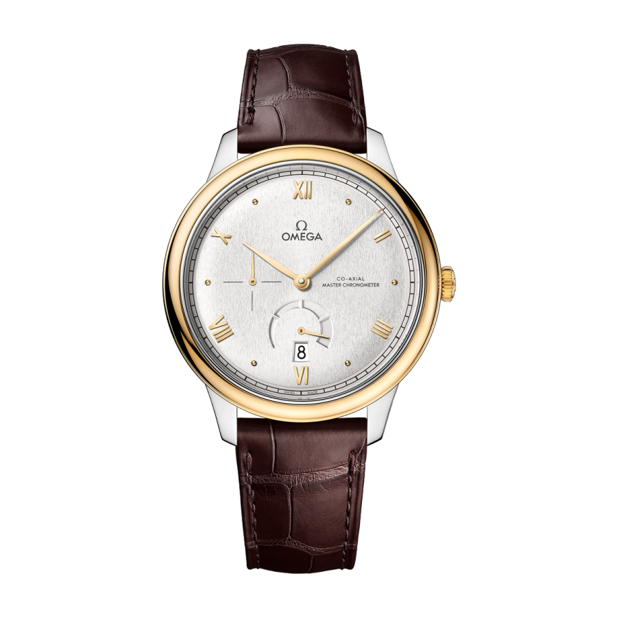 Omega Prestige