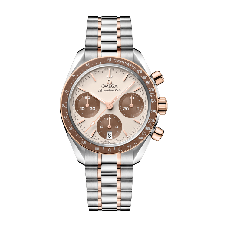 Omega Speedmaster