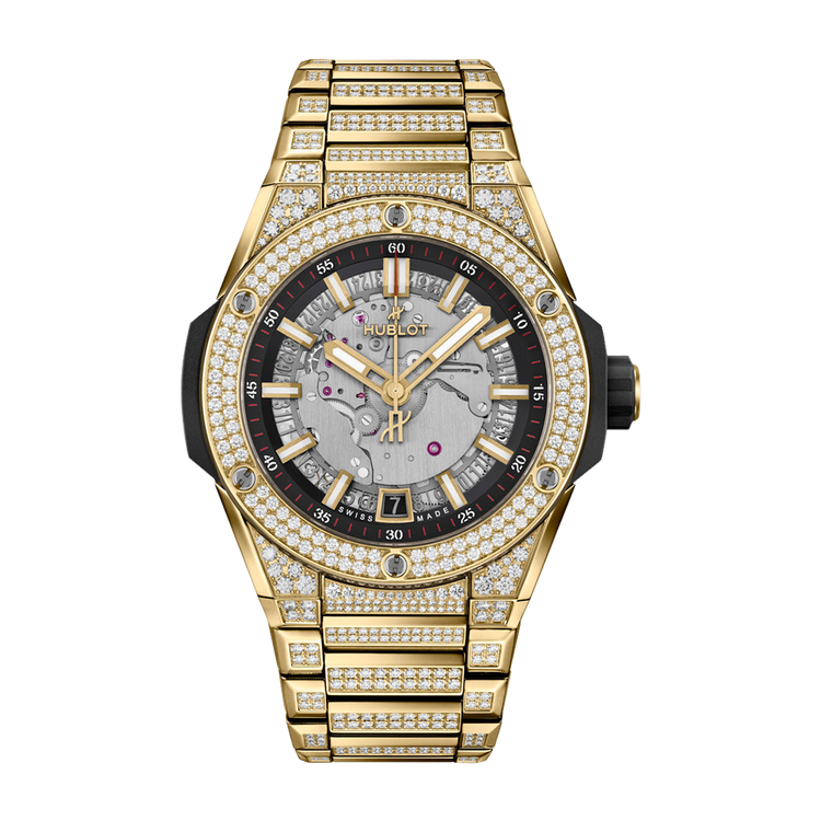 Hublot Big Bang Integrated