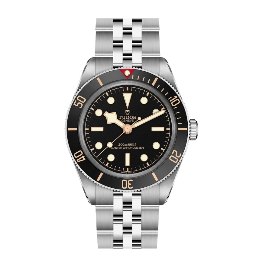 Tudor Black Bay 58