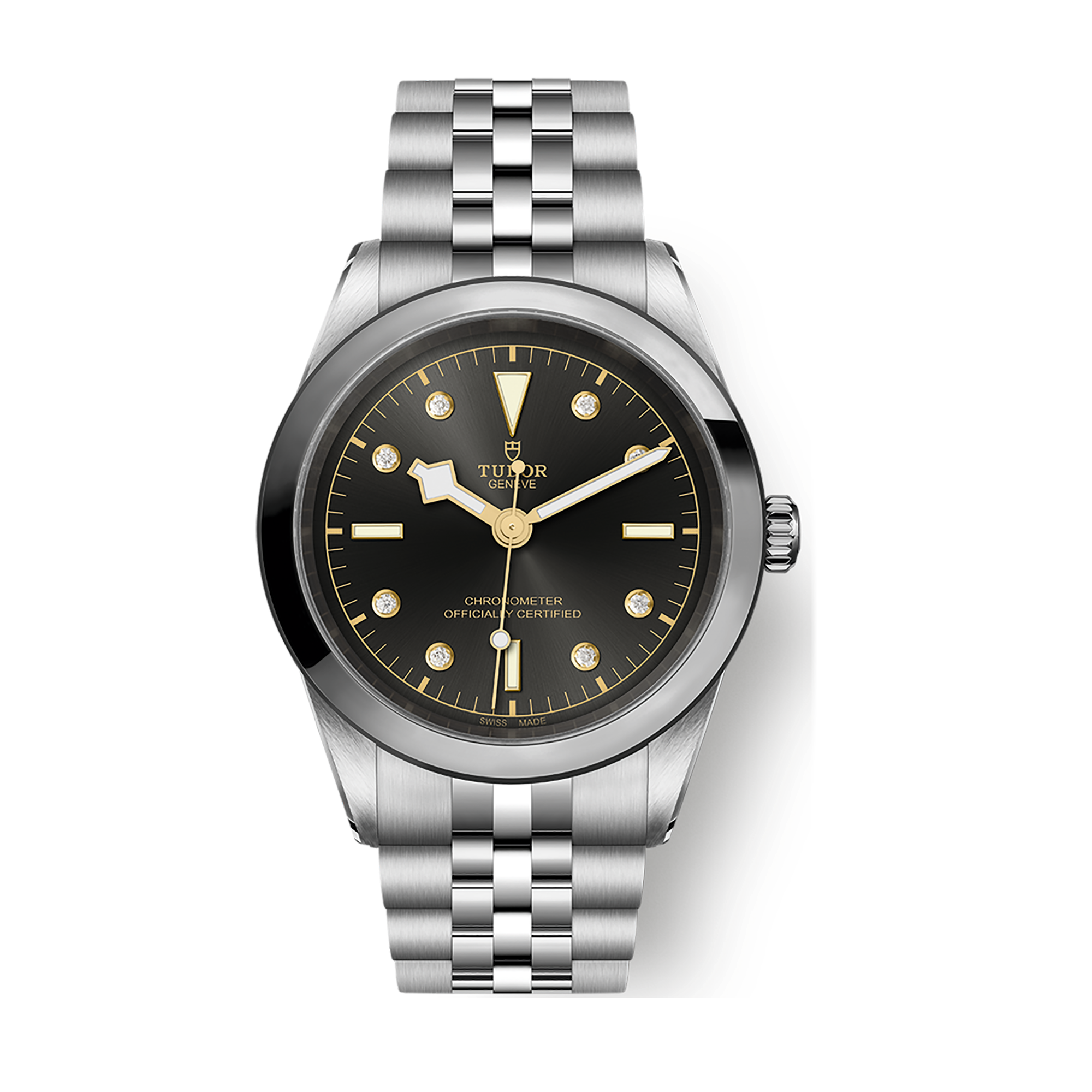 Tudor Black Bay One 41 Dark Grey Steel 41mm
