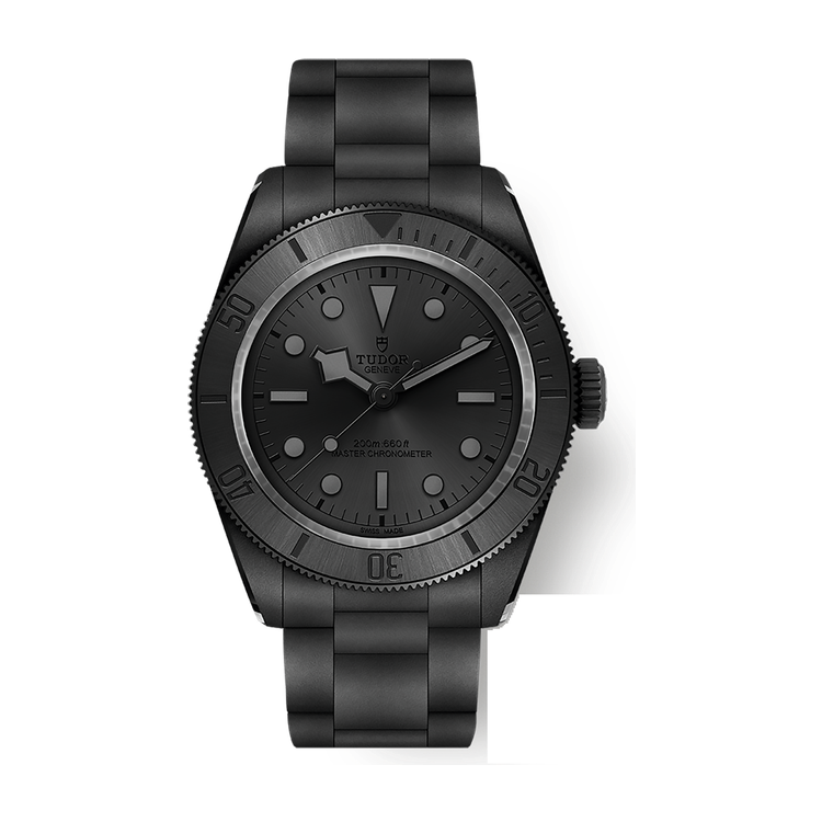 Tudor Black Bay Ceramic Dark Grey 41mm