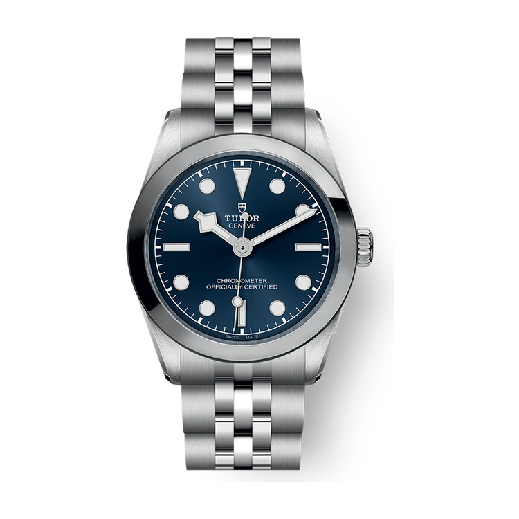 Tudor Black Bay One 31 Blue Steel 31mm