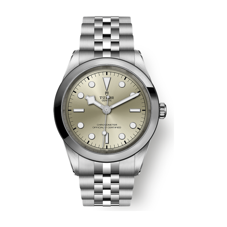Tudor Black Bay One