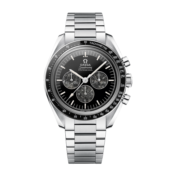 Omega Speedmaster Calibre 321 Black Platinum 42mm