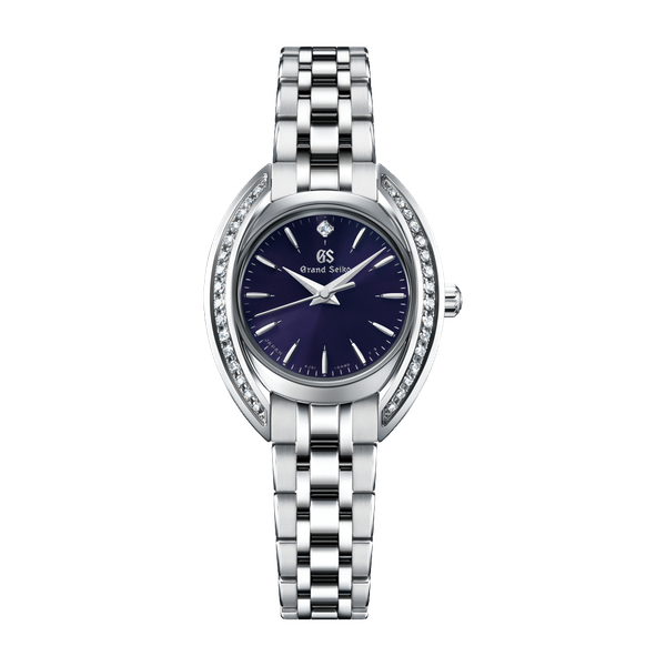 Grand Seiko Heritage 62GS Blue Steel 27.4mm