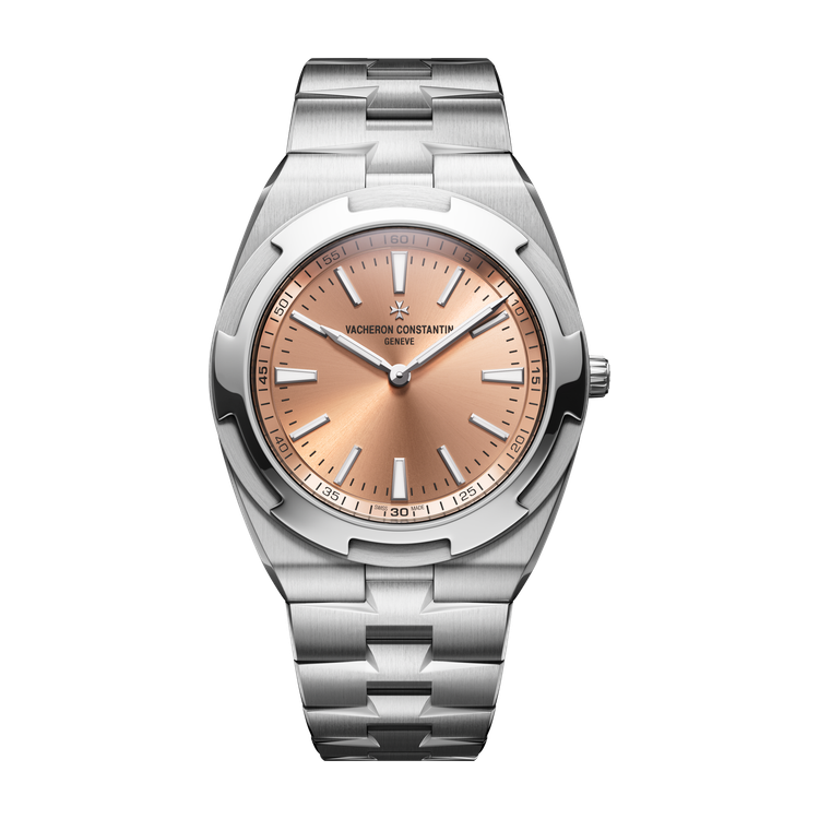 Vacheron Constantin Overseas Self-winding Ultra-thin