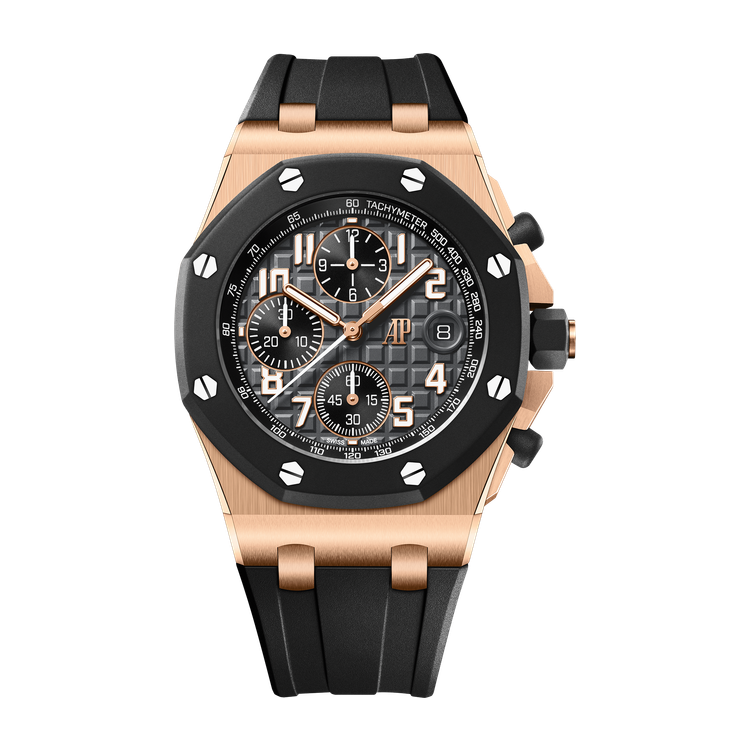 Audemars Piguet Royal Oak Offshore