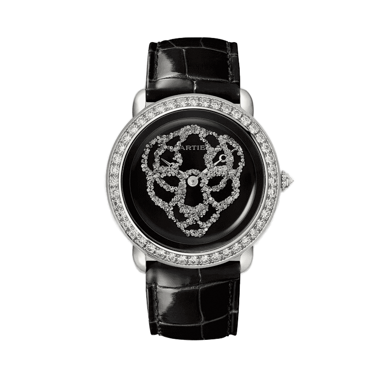 Cartier Révélation D’une Panthère