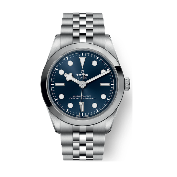 Tudor Black Bay One 36 Blue Steel 36mm