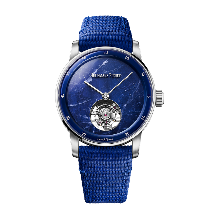 Audemars Piguet Code 11.59 Selfwinding Flying Tourbillon