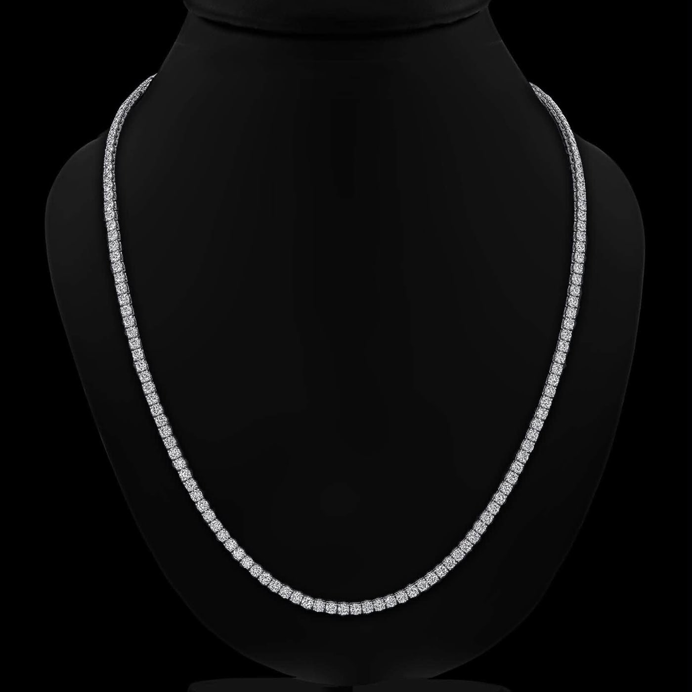 Chain made to order by CT Timepieces
