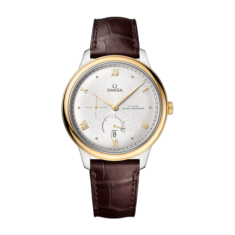 Omega Prestige