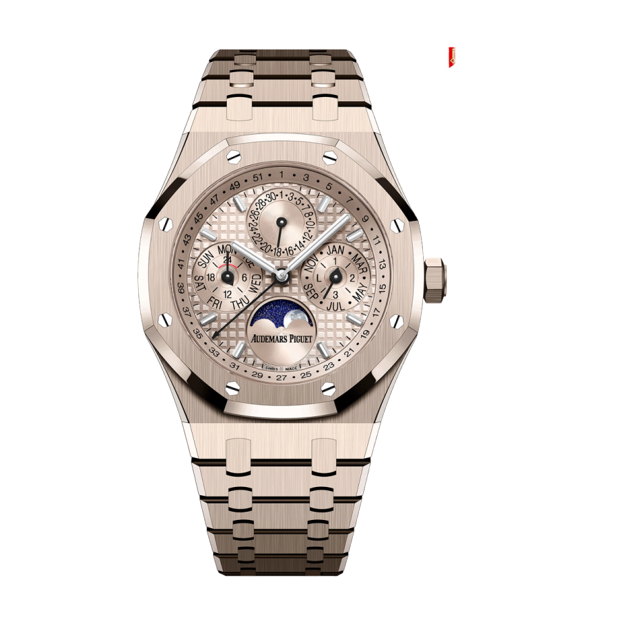 Audemars Piguet Royal Oak Perpetual Calendar