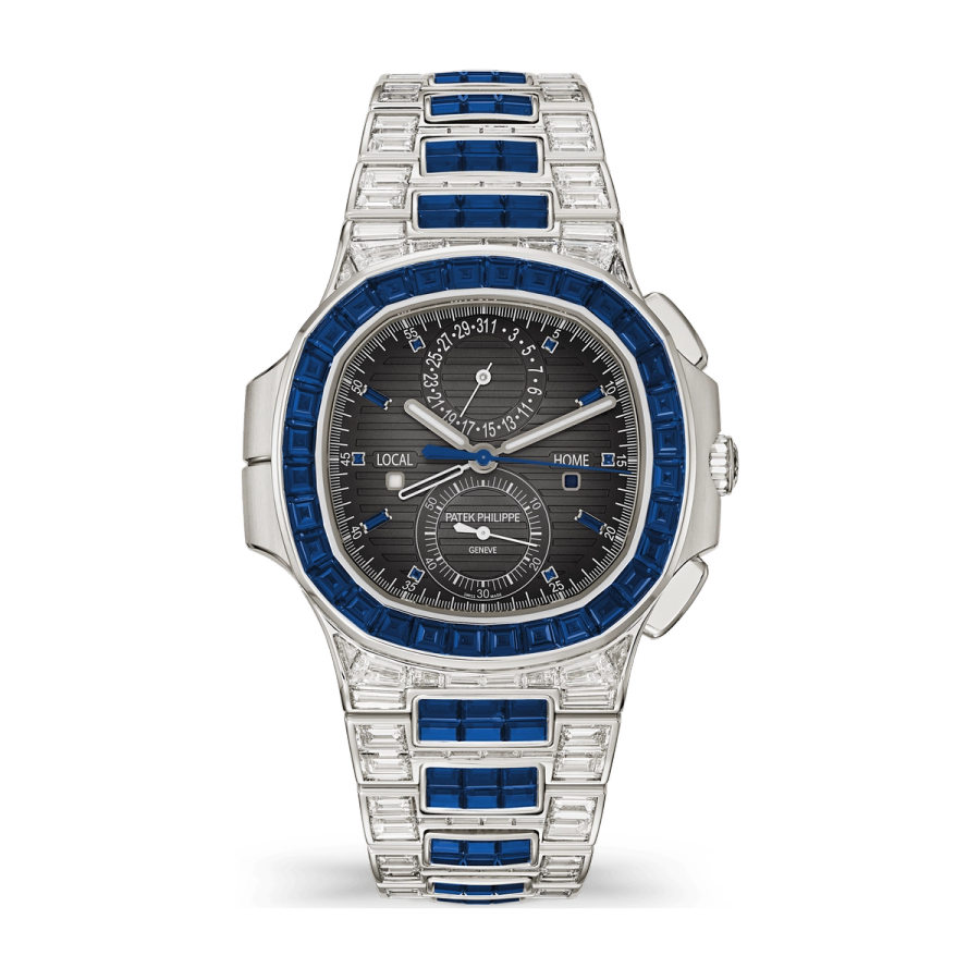 Patek Philippe Nautilus