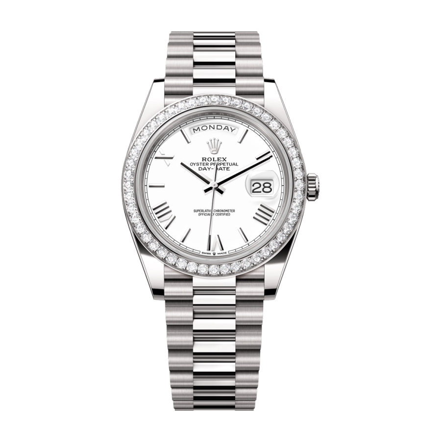Rolex Day-Date