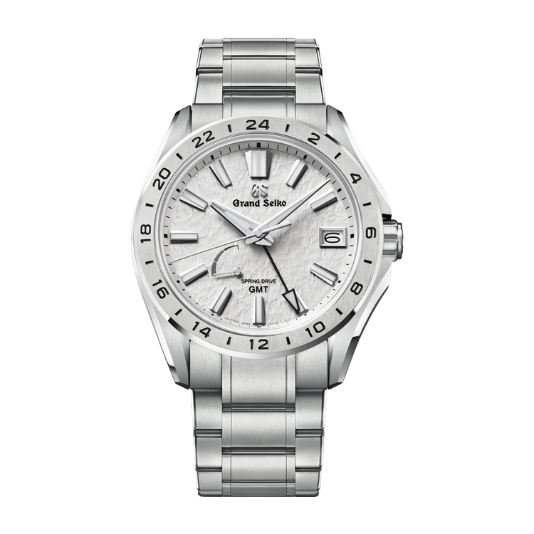 Grand Seiko Evolution 9 Grey Titanium 41mm