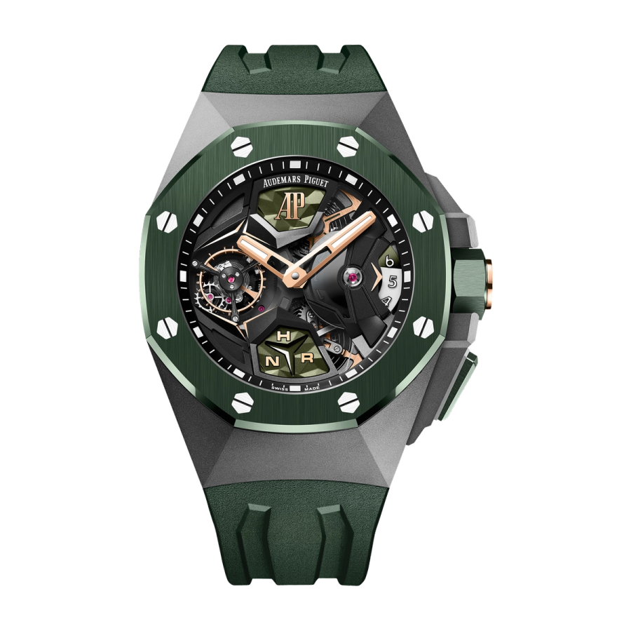 Audemars Piguet Royal Oak Concept