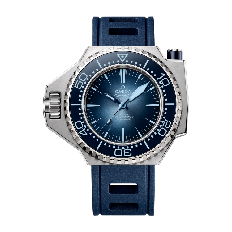 Omega Ploprof 1200M