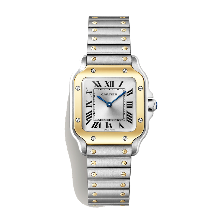 Cartier Santos