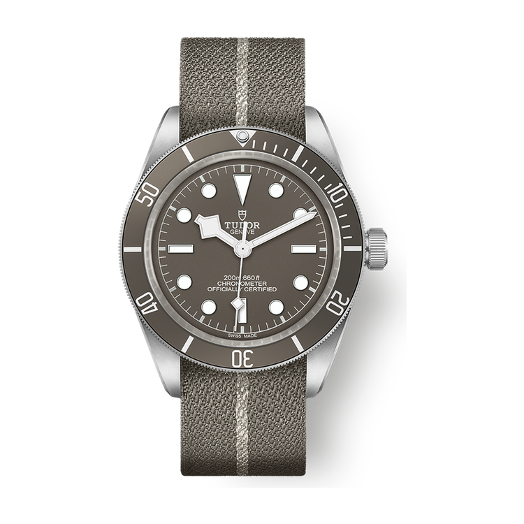 Tudor Black Bay 58 925