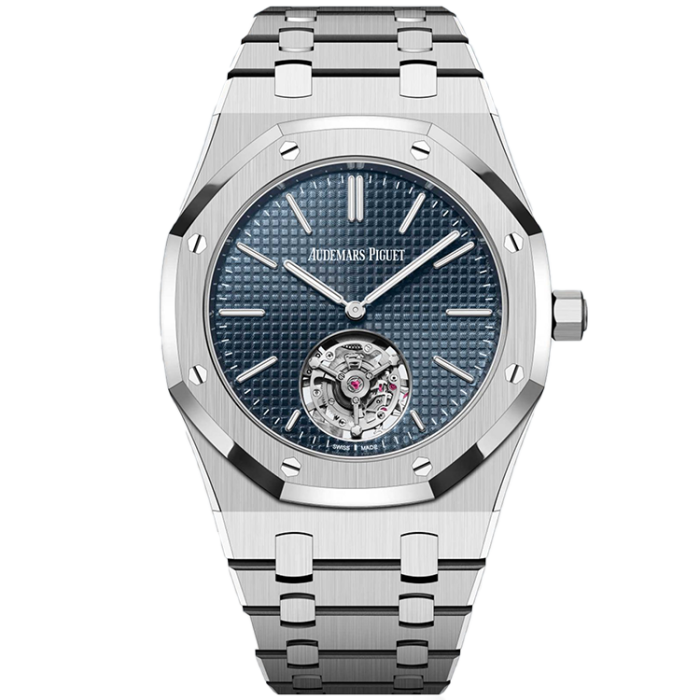 Audemars Piguet Royal Oak Blue Steel 37mm