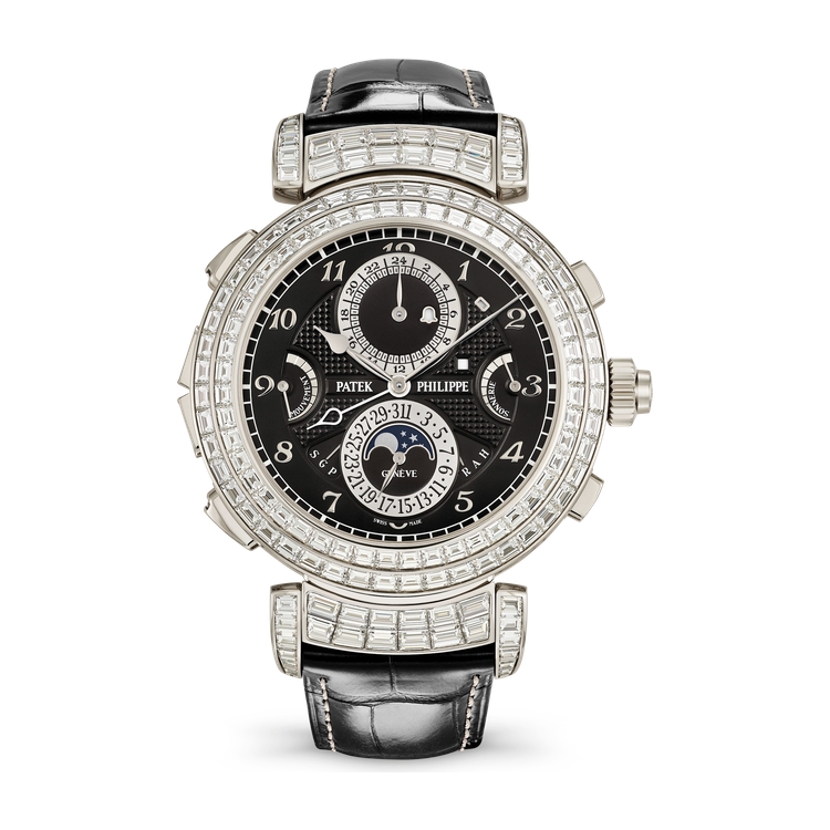 Patek Philippe Grandmaster Chime