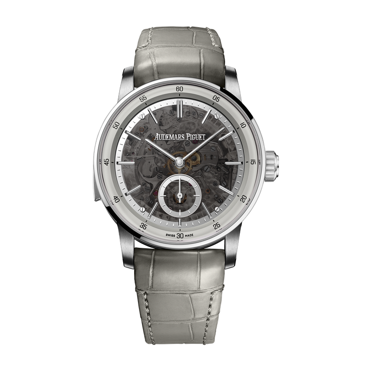 Audemars Piguet Code 11.59 Minute Repeater Supersonnerie
