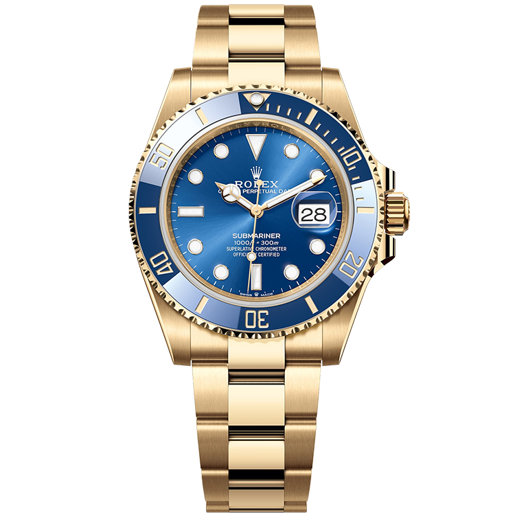 Rolex Submariner